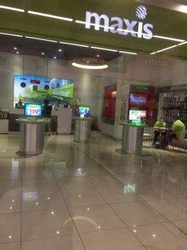The apartment has queen bed and sofa bed which is comfortable for 4 adults. Maxis YS Tele AEON Rawang, mobile network operator in ...