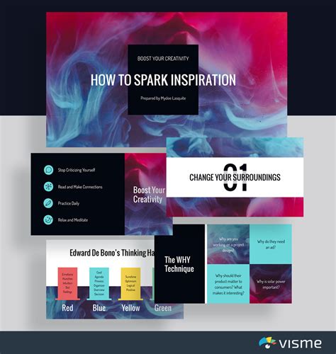 51 Best Presentation Slides For Engaging Presentations 2021