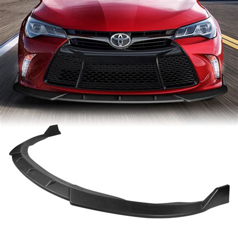 Update 92 About 2017 Toyota Camry Body Kit Super Cool Indaotaonec