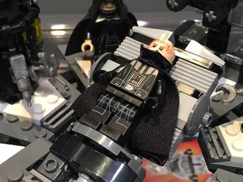 • lego brawl stars jessie 브롤스타즈 레고 | bmd moc. TOY FAIR 2017: The LEGO Report | 13th Dimension, Comics ...