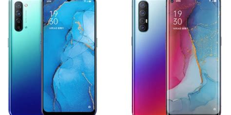 Aside from the oppo reno 3, the company also. Oppo Reno3 and Reno3 Pro to go on sale from December 31st ...