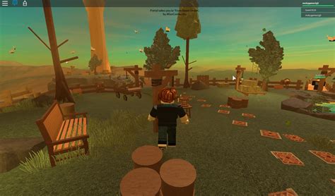 Roblox Screenshots For Windows Mobygames