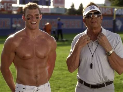 Blue Mountain State Canceled Season 4 Drops Out Of Spike Lineup