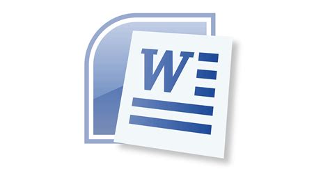 Microsoft Word Logo And Symbol Meaning History Png