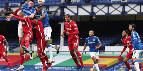 You would love to see that but everton defended well. Everton Fc vs Liverpool FC hoy, Premier League: Goles ...
