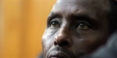 Wajir mcas vote to impeach governor mohamed mohamud. Wajir MCAs file notice to impeach governor Mohamed Abdi