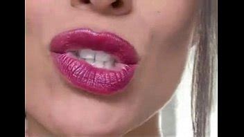 Lipstick Jerk Off Encouragement Joi XVIDEOS