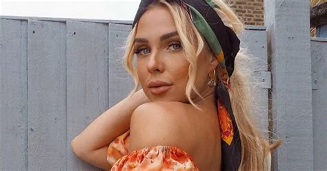 love island s gabby allen flashes peachy bum in thong hot sex picture