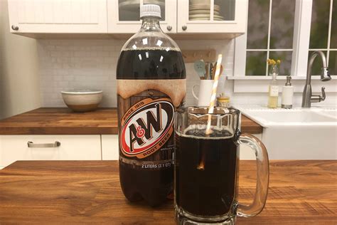 Has been added to your cart. We Tried 9 Brands and Found the Best Root Beer | Taste of Home