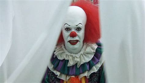 Pennywise Scary Movies Horror Photos About Time Movie