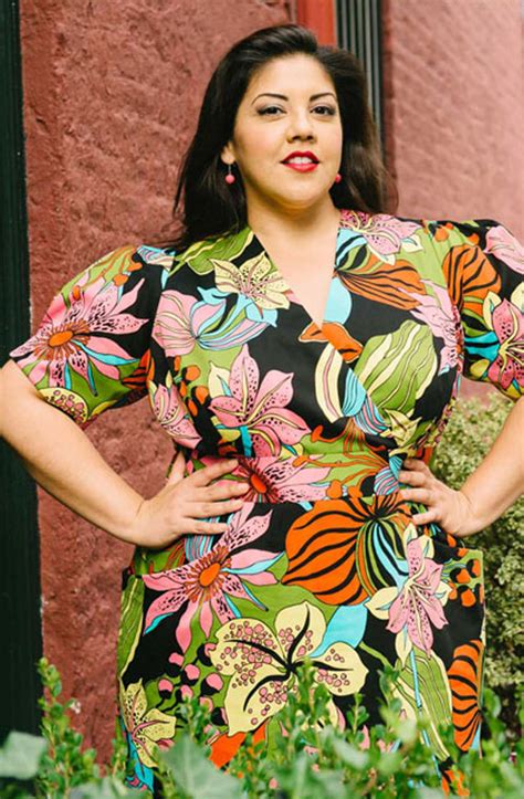 Fashion News Say Hello To The First Plus Size Designer To Show At New