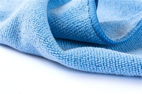 What's so great about microfiber - B2B Cleaning Services