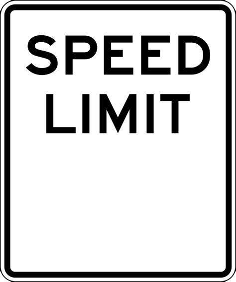 It might even be excellent indoor wall structure styles should you just obtained a home and hadn't reached give it with anything at all. File:Speed Limit blank sign.svg - Wikimedia Commons