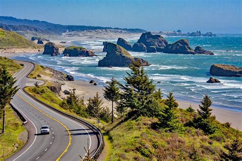 Plan The Best Oregon Coast Road Trip 6 Great Ideas Planetware