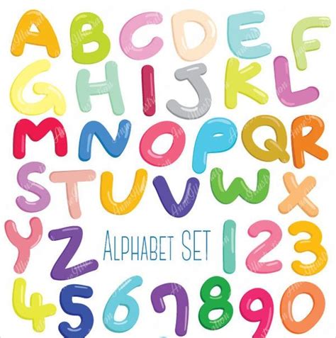 They could also work well if you're celebrating the birthday of a little princess or throwing a baby shower for a little girl. FREE 9+ Bubble Letter Alphabets in AI