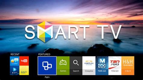 Spectrum tv won't break your bank, and you'll get a solid channel lineup with all three packages. List of All the Apps on Samsung Smart TV