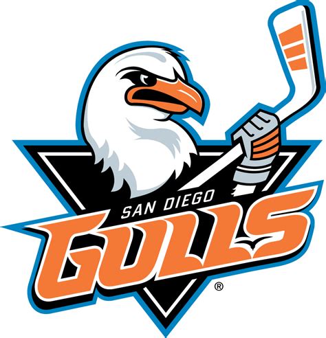 San Diego Logo Png Garland Fuqua