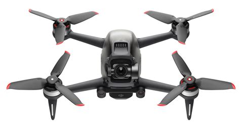 Drone Dji Fpv Pour Une Immersion De Vol Vraiment Totale Avec Casque De