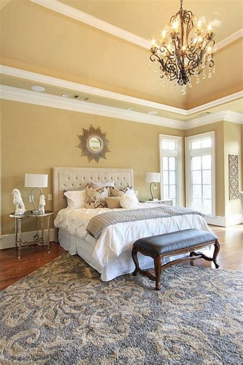 60 Gorgeous Master Bedroom Designs Styleestate Luxury Bedroom Master