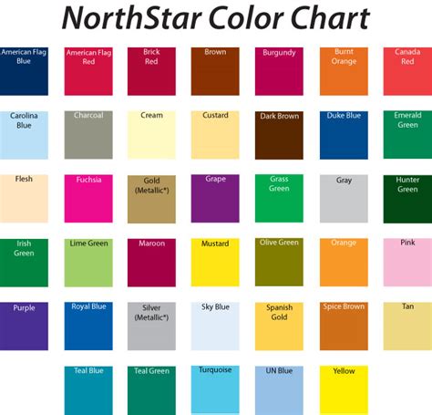 8 Best Images Of Star Color Chart Metallic Gold Pantone