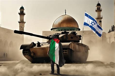 Strategi Perang Asimetris Ala Hamas Menggempur Israel Hot Sex Picture