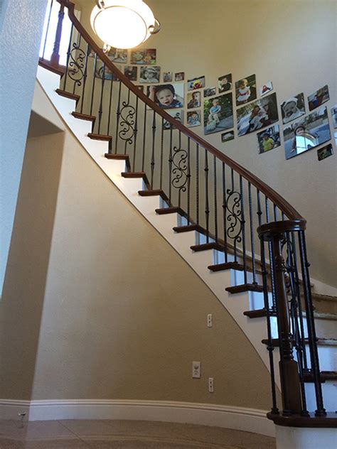 Our Work Folsom Stair And Woodworks