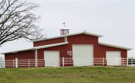It is the perfect design of 3 bedroom barndominium floor plans. Top 20+ Metal Barndominium Floor Plans for Your Home!