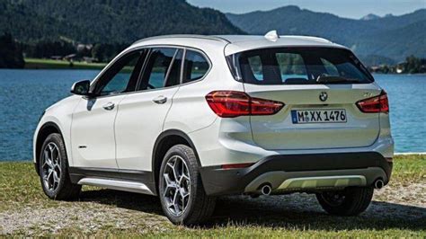 Click on other model year to view more problems: BMW X1 (2018 - 2019) « Car-Recalls.eu