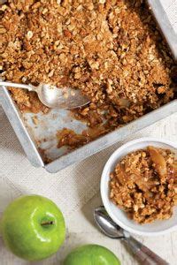 Maybe you would like to learn more about one of these? Paula Deen.... Amazing Apple Crisp | Apple recipes, How ...
