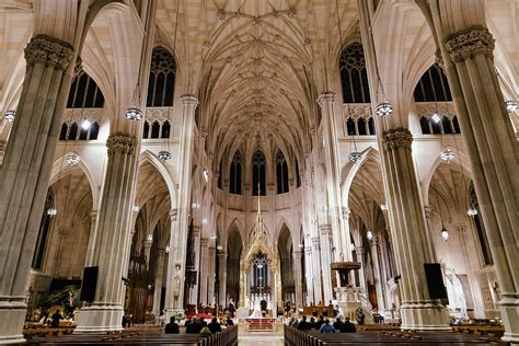 Plan Your Dream St Patricks Cathedral Wedding