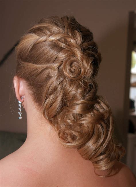 20 Unique Prom Hairstyles Ideas With Pictures Magment