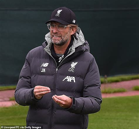 It's fair to say that this summer had already been a tumultuous one for ralf rangnick, and his most recent decision has. Ralf Rangnick says how Jurgen Klopp carried out a charm ...
