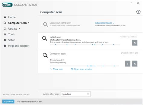 Java is a program for your pc which is used for run java apps on computer. ESET NOD32 Antivirus