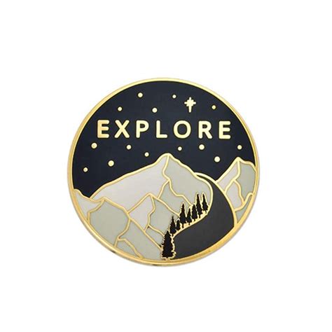 Explore Enamel Pin Pins And Badges Aliexpress