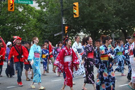 Canada Day Parade 2014 Gotovan Flickr
