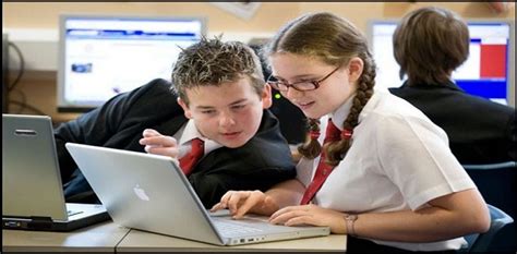 With the excessive use of computer, students lacks the verbal as well as non verbal skills which is very important for the development of social and emotional. Pros and cons of students using computer in school| UP Board