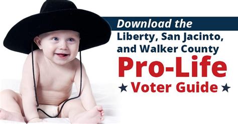 House District 18 Pro Life Voter Guide Texas Right To Life