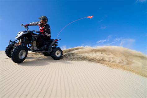 Pismo ATV Rentals