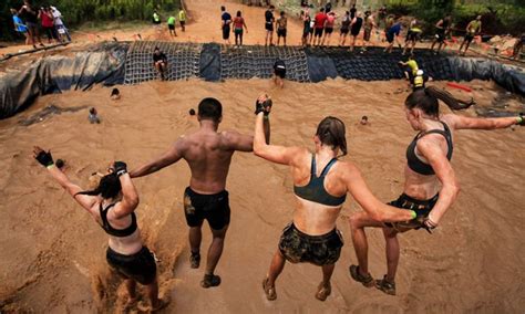 10 things to know before signing up for a tough mudder tough mudder race training get in shape