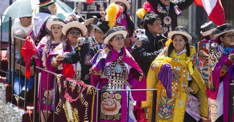 Peruvian parade scrambling to pay $10,000 it still owes ...