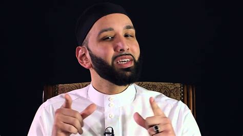 The Beginning And The End By Omar Suleiman Introduction Ep0 Youtube