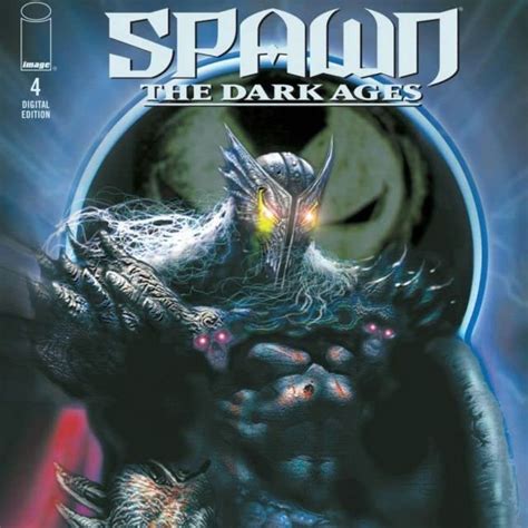 Spawn The Dark Ages 1 5 Multiversity Comics