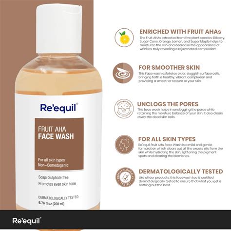Best Skin Brightening And Whitening Face Wash Ofcourseme