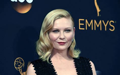 Kirsten Dunst Nude And Sexy Photos Collection On Thothub