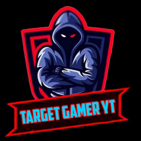 Target Gamer Yt Youtube