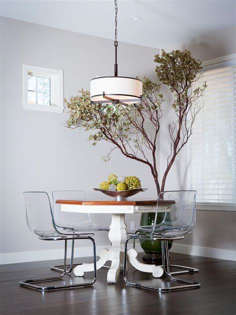 Small Kitchen Table Ideas Pictures And Tips From Hgtv Hgtv