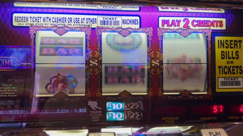 Nice Mix Of High Limit Machines From Tampa | Tampa, machine, money