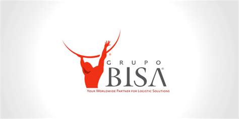 Grupo Bisa Logodiseño De Logo Etiquetas Y Packaging Diseño De Logo
