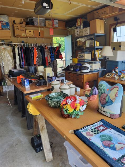 Garage Sale - Joliet, IL Patch