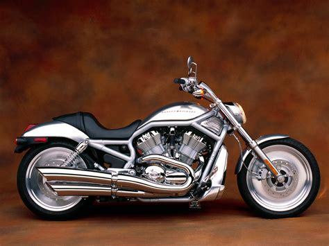Motorcycles Motorcycle News And Reviews Harley Davidson V Rod